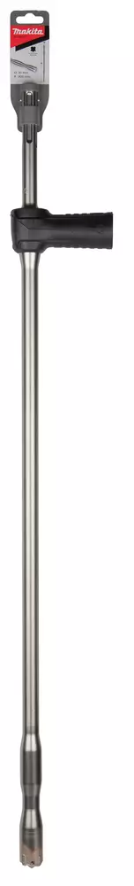 MAKITA SDS-MAX poranterä 30 x 700/900 mm pölynpoistolla B-64515 - Makita SDS-Max poranterät - 088381535229 - 1