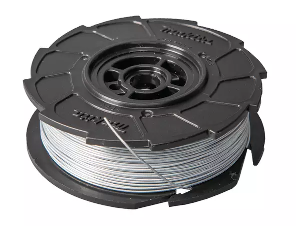 MAKITA Sidontalanka 0,8 mm sähkösinkitty, 50 kpl/pkt 191A57-9 - Makita Metallintyöstökoneiden tarvikkeet - 088381547949 - 1
