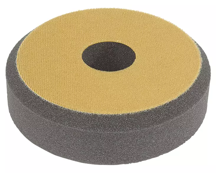 MAKITA Sieni 190 mm tarrakiinnityksellä 193470-1 - Makita Kiillotuskoneet ja tarvikkeet - 088381159999 - 1