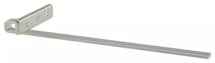 MAKITA Sivuohjain 165153-3 - Makita Käsisahojen tarvikkeet - 088381156509 - 1