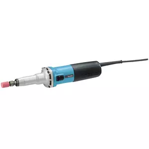 MAKITA SUORAHIOMAKONE GD0800C 750W - Makita Suora- ja penkkihiomakoneet 230V - 088381034579 - 1
