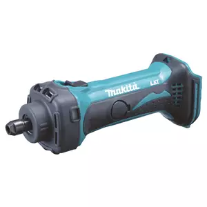 MAKITA Suorahiomakone LXT ® DGD801Z - Makita LXT 18V Hioma- ja kiillotuskoneet - 088381670999 - 1