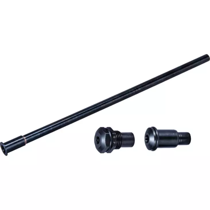 MAKITA Suukappale 4,8mm niiteille 191F80-4 - Makita Metallintyöstökoneiden tarvikkeet - 088381567329 - 1