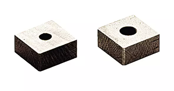 MAKITA Teräsarja, 3,2 mm 792287-5 - Makita Metallintyöstökoneiden tarvikkeet - 088381103589 - 1