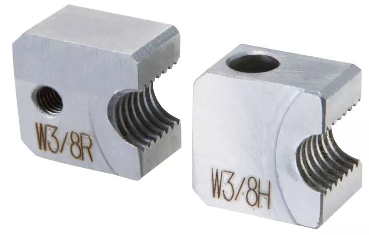 MAKITA Teräsarja W3/8" SC09002730 - Makita Metallintyöstökoneiden tarvikkeet - 088381523639 - 1