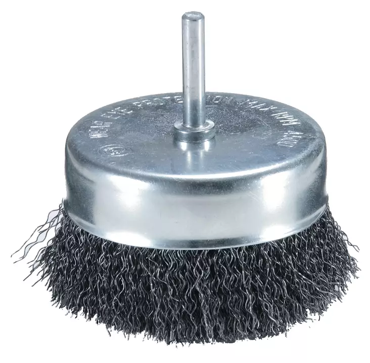 MAKITA Teräsharja 50 x 6 mm (porakoneille) D-39914 - Makita Teräsharjat - 088381400039 - 1