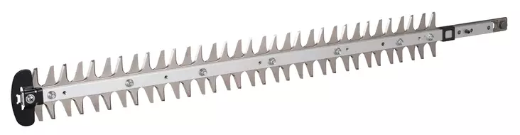 MAKITA Varaterä 600 mm, leikkuriin UN001G 1914E7-7 - Puutarhakoneiden tarvikkeet - 197050353689 - 1