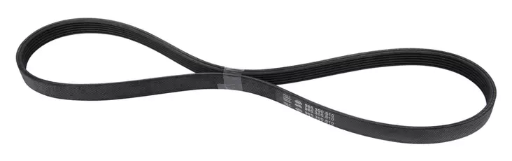 MAKITA Vetohihna (6PJ812) 965300510 - Makita Betonintyöstökoneiden tarvikkeet - 4002829825259 - 1