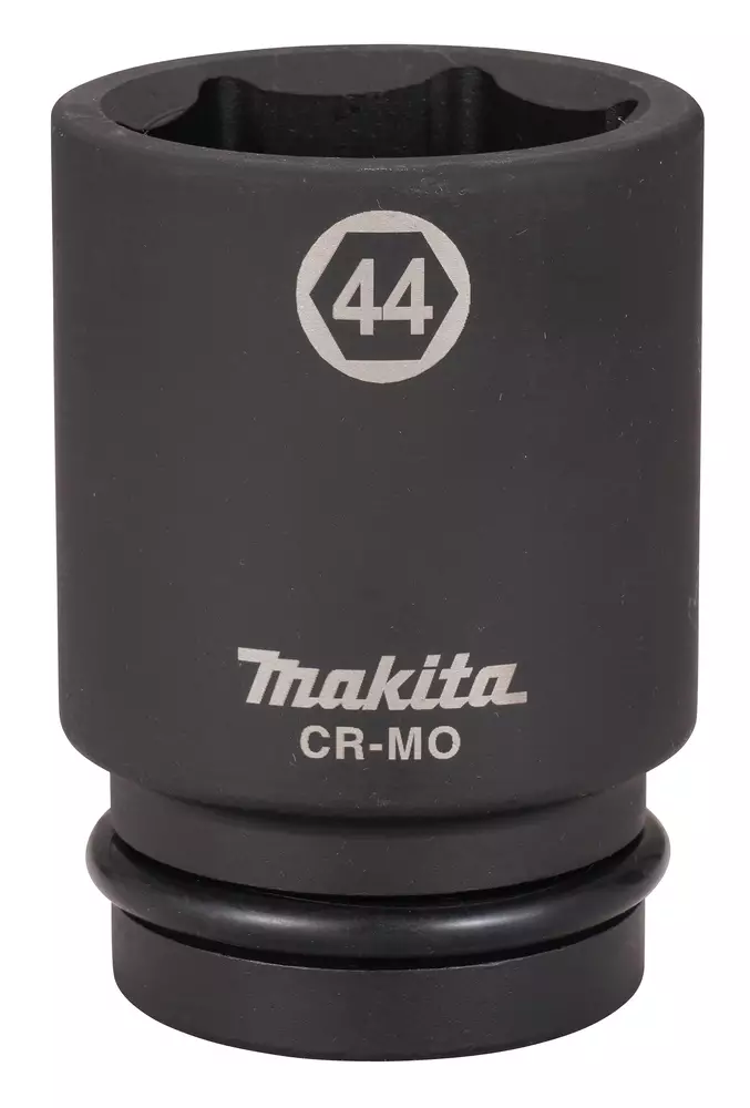 MAKITA Voimahylsy 1" 44 x 90 mm, pitkä E-24767 - Voimahylsyt - 197050356949 - 1