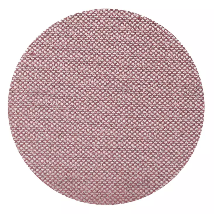 MIRKA ABRANET ACE 150mm tarra P120, 50 kpl/pakk - Mirka Abranet Ace 150 mm - 6416868219999 - 1