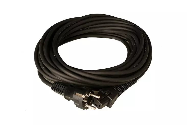 MIRKA DEROS VERKKOJOHTO 10,5M - Mirka Koneiden lisätarvikkeet - 6416868313499 - 1