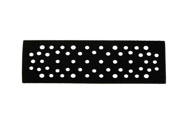 MIRKA PAD SAVER Suojalaippa 70x198mm 56R 3mm, 5 kpl/Pakk - Mirka Hiomakoneiden suojalaipat - 6416868925739 - 1