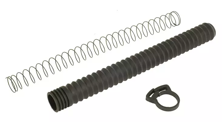 MIRKA Pölynpoistoletkusarja nro 60+61+62, Miro 955/955-S - Mirka Koneiden lisätarvikkeet - 6416868964349 - 1