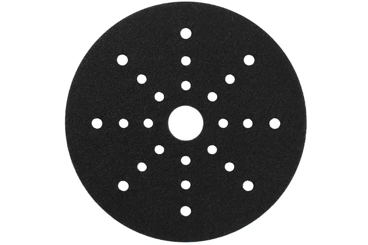 MIRKA Välilaippa 225mm 25R Mirka LEROS, 1 kpl/pakk - Mirka Hiomakoneiden suojalaipat - 6416868319569 - 1