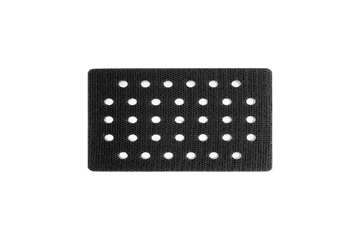 MIRKA Välilaippa 75x100mm 33R 7mm, 5 kpl/Pakk - Mirka Hiomakoneiden Pehmennystyynyt - 6416868948509 - 1