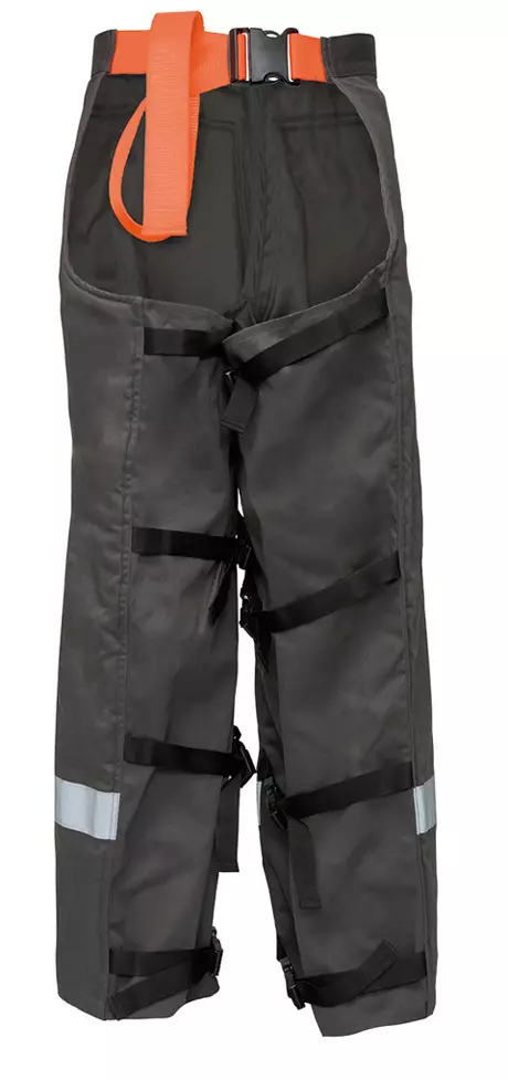 STIHL FIRE viiltosuojahousut - Turva-asut - 886661209279 - 1