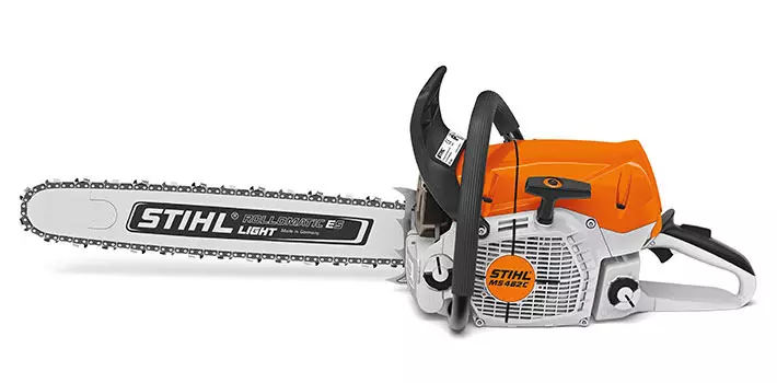 STIHL MS 462 C-M VW MOOTTORISAHA - STIHL Moottorisahat ammattikäyttöön - 11422000029 - 1