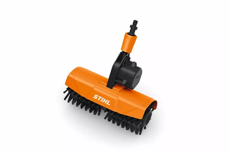 STIHL Pyörivä harjatela painepesureille - Tarvikkeet ja varusteet - 795711514419 - 1