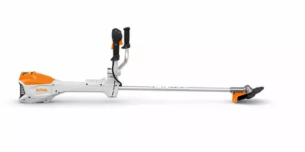 STIHL FSA 400 K Akkuraivaussaha metallisella raivausterällä setti 2 - STIHL AP Pro akkukoneet - FA092000025SET - 2