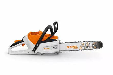 STIHL MSA 260 C-O AKKUMOOTTORISAHA 35CM SETTI AP 200.0 P Akulla - STIHL Akkukäyttöiset moottorisahat - MA062000005SET - 2