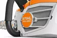 STIHL MSA 260 C-O AKKUMOOTTORISAHA 35CM SETTI AP 200.0 P Akulla - STIHL Akkukäyttöiset moottorisahat - MA062000005SET - 5